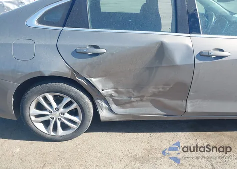 2018 Chevrolet Malibu Lt z USA, uszkodzony, nr VIN 1G1ZD5ST5JF178798